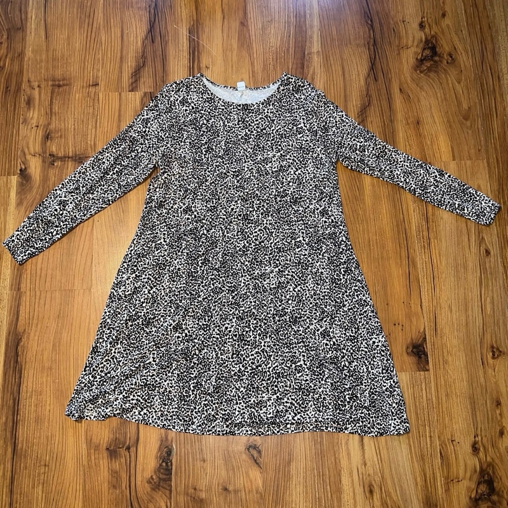 Old Navy ladies large dress